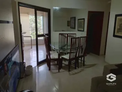 Apartamento com 2 Quartos à venda, 76m² no Loteamento Urbanova II, São José dos Campos