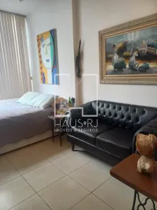 Apartamento com 1 Quarto à venda, 32m² no Centro, Rio de Janeiro