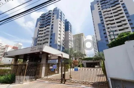 Apartamento com 3 Quartos à venda, 150m² no Mansões Santo Antônio, Campinas