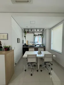Sala Comercial com 3 Quartos para venda ou aluguel, 62m² no Alphaville Centro Industrial e Empresarial/Alphaville., Barueri