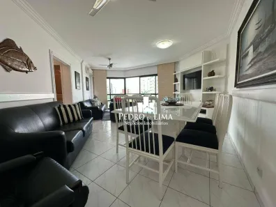 Apartamento com 4 Quartos à venda, 169m² no Riviera, Bertioga