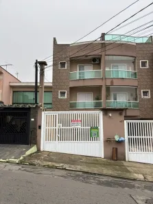 Apartamento com 3 Quartos à venda, 80m² no Paraíso, Santo André