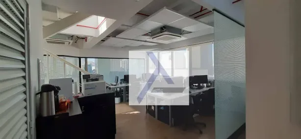 Sala Comercial para alugar, 376m² no Comércio, Salvador