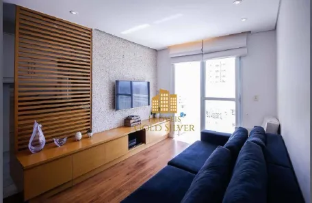 Apartamento com 2 Quartos à venda, 60m² no Vila Leopoldina, São Paulo