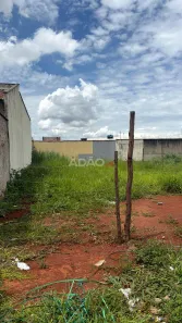 Lote/Terreno à venda, 360m² no Residencial Alvaluz, Aparecida de Goiânia