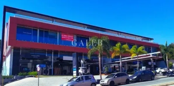 Ponto Comercial para alugar, 50m² no Jardim Paulista, Atibaia