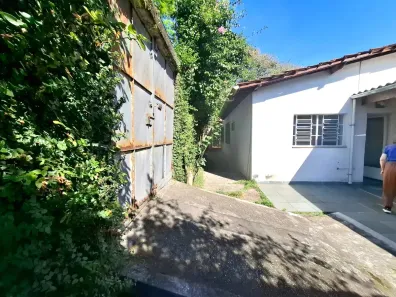 Lote/Terreno com 1 Quarto à venda, 467m² no Vila Galvão, Guarulhos