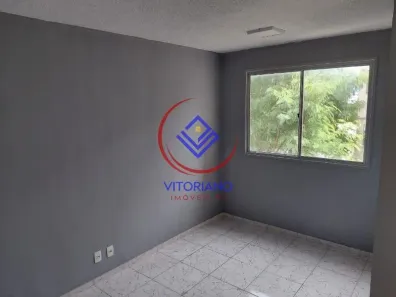 Apartamento com 2 Quartos à venda, 54m² no Realengo, Rio de Janeiro