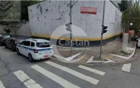 Lote/Terreno com 1 Quarto à venda, 402m² no Mooca, São Paulo