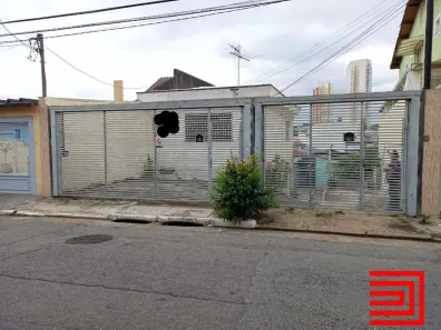 Sobrado com 4 Quartos à venda, 280m² no Chácara Belenzinho, São Paulo