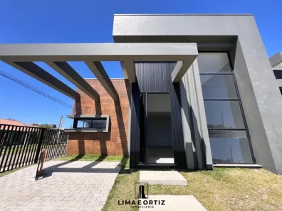 Casa com 3 Quartos à venda, 112m² no Tramandaí, Tramandaí
