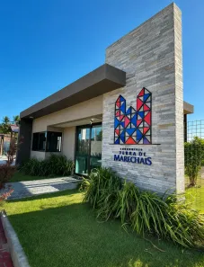 Casa de Condomínio com 3 Quartos à venda, 93m² no Loteamento Buzios do Frances, Marechal Deodoro