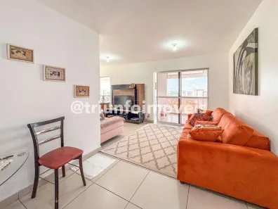 Cobertura com 4 Quartos à venda, 222m² no Fátima, Teresina