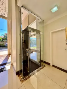 Casa de Condomínio com 4 Quartos à venda, 324m² no Residencial Eco Village, São José do Rio Preto