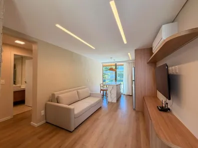 Apartamento com 1 Quarto à venda, 53m² no , Domingos Martins