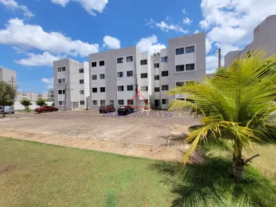 Apartamento com 2 Quartos para alugar, 45m² no Vale do Gavião, Teresina