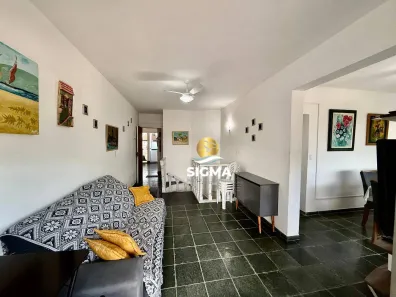 Cobertura com 3 Quartos à venda, 160m² no Jardim Las Palmas, Guarujá