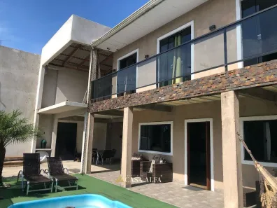Sobrado com 3 Quartos à venda, 220m² no Inajá, Matinhos