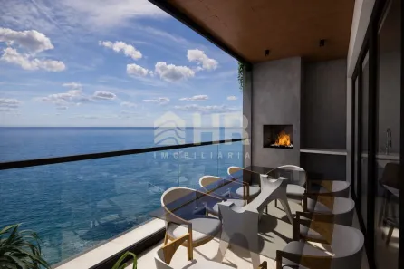 Apartamento com 2 Quartos à venda, 92m² no Balneário Riviera, Matinhos