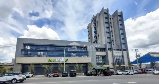 Ponto Comercial para alugar, 97m² no Centro, Vargem Grande Paulista