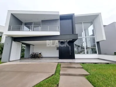 Casa de Condomínio com 5 Quartos à venda, 357m² no Torres, Torres