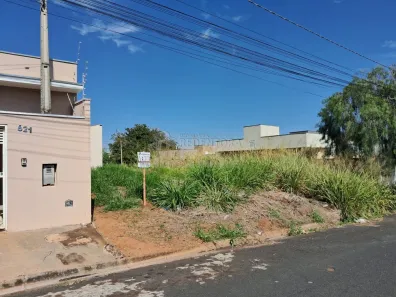 Lote/Terreno à venda, 200m² no Residencial Menezes 2, Bady Bassitt