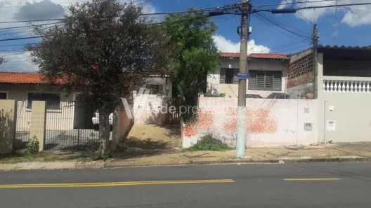 Casa com 2 Quartos à venda, 70m² no Vila Miguel Vicente Cury, Campinas