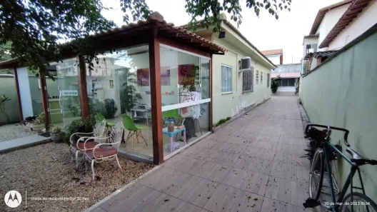 Ponto Comercial com 7 Quartos à venda, 360m² no Novo Rio das Ostras, Rio das Ostras