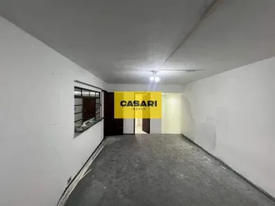 Imóvel Comercial para alugar, 200m² no Anchieta, São Bernardo do Campo