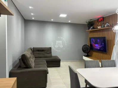 Apartamento com 3 Quartos à venda, 84m² no Jardim do Lago, Jundiaí