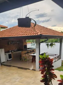 Casa com 2 Quartos à venda, 140m² no Jardim Artigiane, Mogi Guaçu