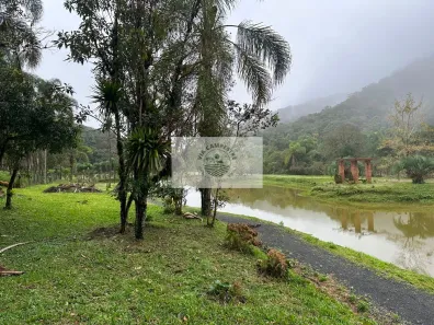 Lote/Terreno à venda, 927m² no Dona Francisca (Pirabeiraba), Joinville