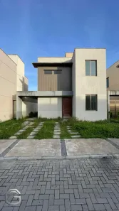 Casa de Condomínio com 4 Quartos à venda, 89m² no Registro, Feira de Santana