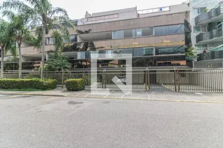 Apartamento com 2 Quartos para alugar, 112m² no Recreio dos Bandeirantes, Rio de Janeiro