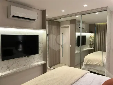 Apartamento com 3 Quartos à venda, 123m² no Engenheiro Luciano Cavalcante, Fortaleza