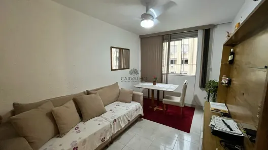 Apartamento com 2 Quartos à venda, 55m² no Santa Rosa, Niterói