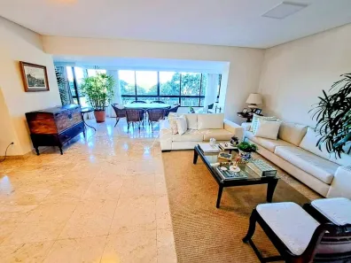 Apartamento com 4 Quartos à venda, 185m² no Ondina, Salvador