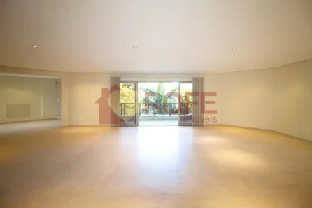 Apartamento com 3 Quartos à venda, 301m² no Paraíso, São Paulo