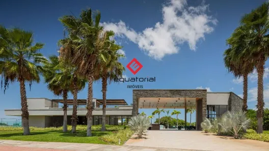 Lote/Terreno à venda, 233m² no Jacundá, Aquiraz
