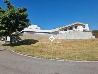 Lote/Terreno à venda, 250m² no Condomínio Residencial Fogaça, Jacareí