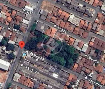 Lote/Terreno à venda, 6111m² no Setor Morada do Sol, Goiânia