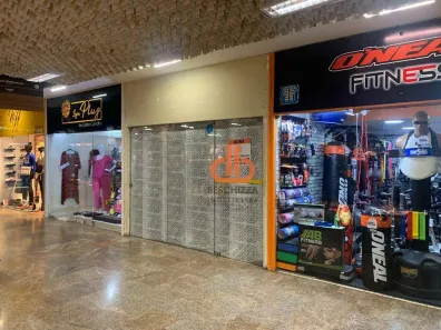 Ponto Comercial para alugar, 74m² no Gonzaga, Santos
