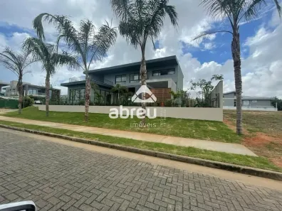 Casa de Condomínio com 4 Quartos à venda, 317m² no Pium (Distrito Litoral), Parnamirim