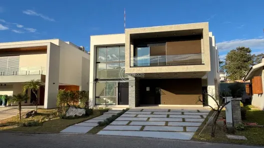 Casa de Condomínio com 4 Quartos à venda, 355m² no Santa Catarina, Caxias do Sul