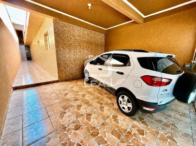 Casa com 1 Quarto à venda, 135m² no Jardim Mitsutani, São Paulo