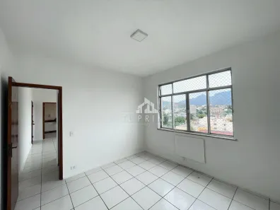 Apartamento com 1 Quarto à venda, 44m² no Tanque, Rio de Janeiro