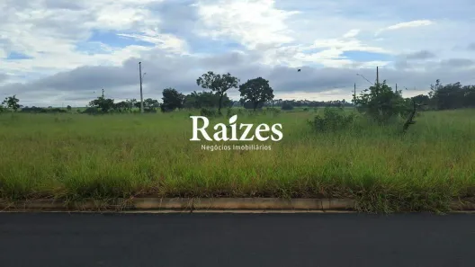 Lote/Terreno à venda, 250m² no Planalto, Uberlândia