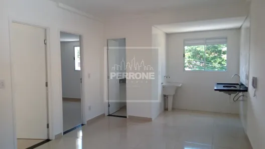 Apartamento com 2 Quartos à venda, 50m² no Cidade Mãe do Céu, São Paulo
