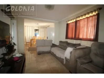 Casa com 2 Quartos à venda, 150m² no Parque São Rafael, São Paulo