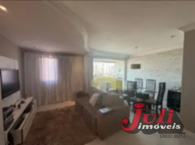 Apartamento com 2 Quartos à venda, 74m² no Rudge Ramos, São Bernardo do Campo